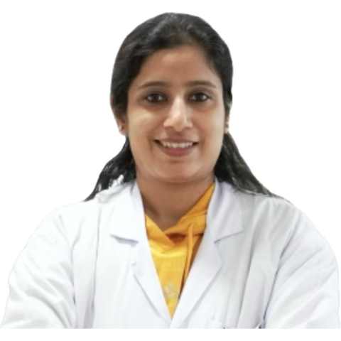 Dr. Rashi Jain